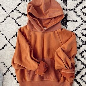 AE HOODIE